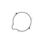 Cometic gasket, inner primary housing to crankcase. Plain