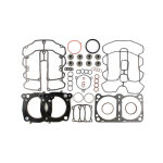 Cometic, EST top end gasket kit. M8 4.075" bore