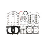 Cometic, EST top-end gasket kit. M8 4.250" bore