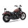 Cobra NH series 3" slip-on mufflers
