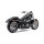 Cobra Speedster Shorts RPT exhaust. Black