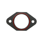 James, carburetor to manifold gasket. Keihin. Foamet