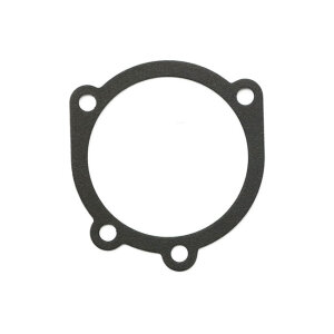 James, carb to air cleaner housing gasket. Keihin CV