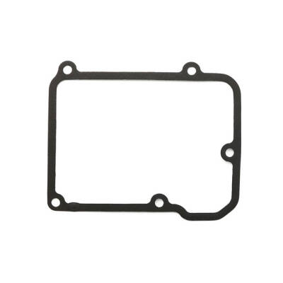 James, gasket transmission top cover. Foamet