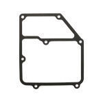 James, gasket transmission top cover. Foamet