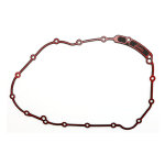 James, gasket primary cover. Foamet