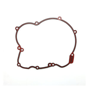 James, alternator cover gasket. Foamet/silicone