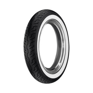 Dunlop front tire K177 120/90-18