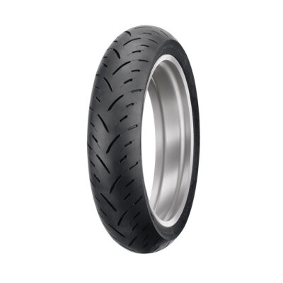 ** Dunlop, 170/60ZR17 (72W) TL SX GPR301