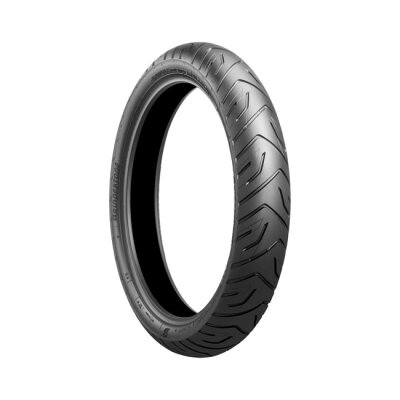 ** Bridgestone tire 120/70ZR19 Battlax A41 Front 60W TL