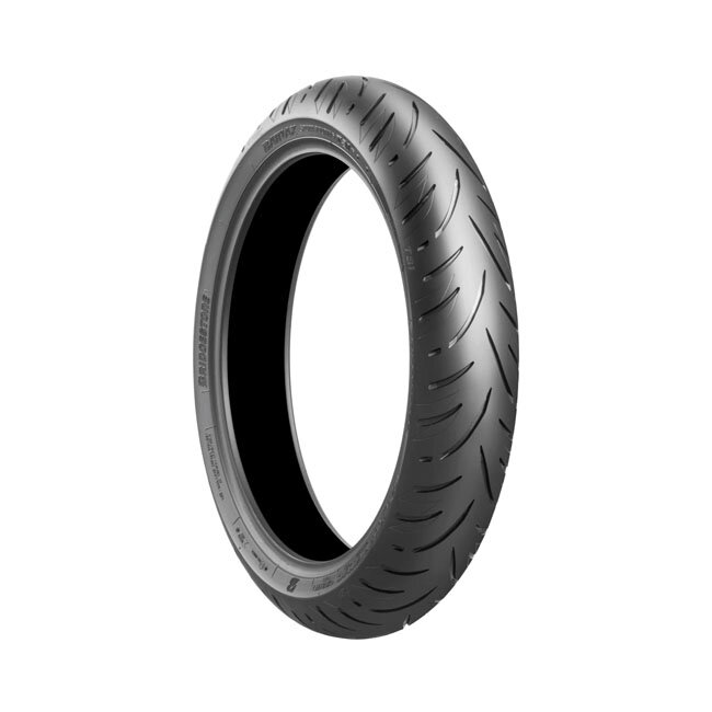 Bridgestone tire 110/80ZR19 T31 F  TL