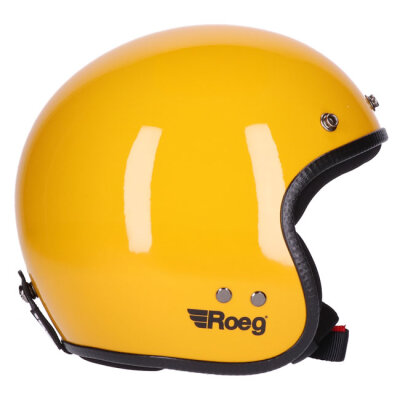 Roeg JETT helmet Sunset gloss Size XS