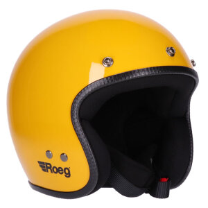Roeg JETT helmet Sunset gloss Size M