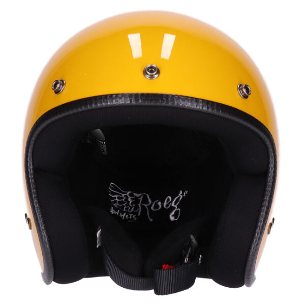 Roeg JETT helmet Sunset gloss Size 2XL