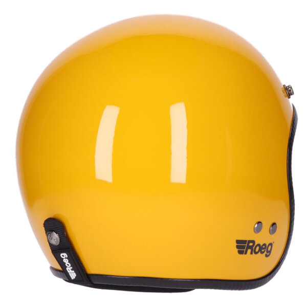 Roeg JETT helmet Sunset gloss Size 2XL
