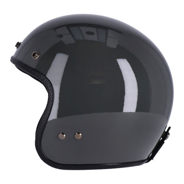 Roeg JETT helmet Slate grey gloss Size XS