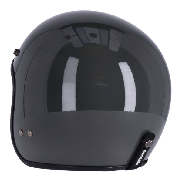 Roeg JETT helmet Slate grey gloss Size XS