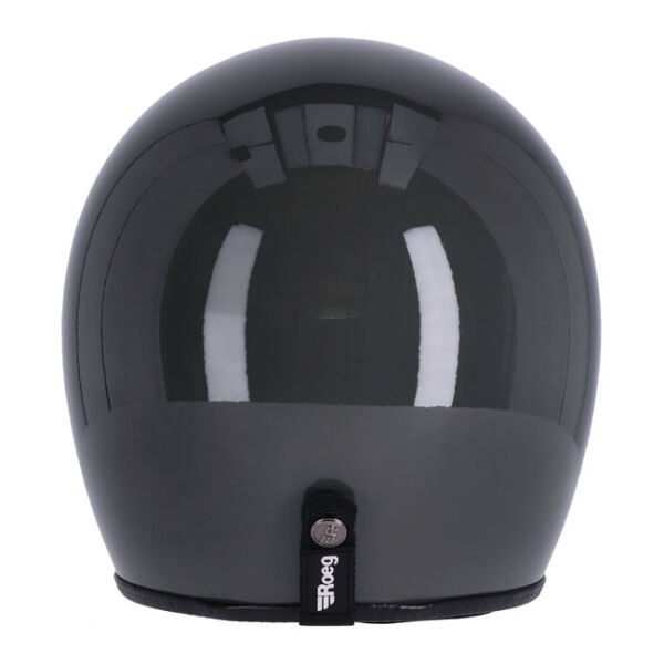 Roeg JETT helmet Slate grey gloss Size XS