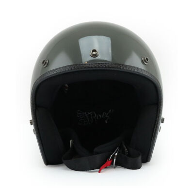 Roeg JETT helmet Slate grey gloss Size XS