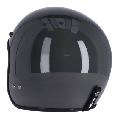 Roeg JETT helmet Slate grey gloss Size XS