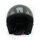 Roeg JETT helmet Slate grey gloss Size S