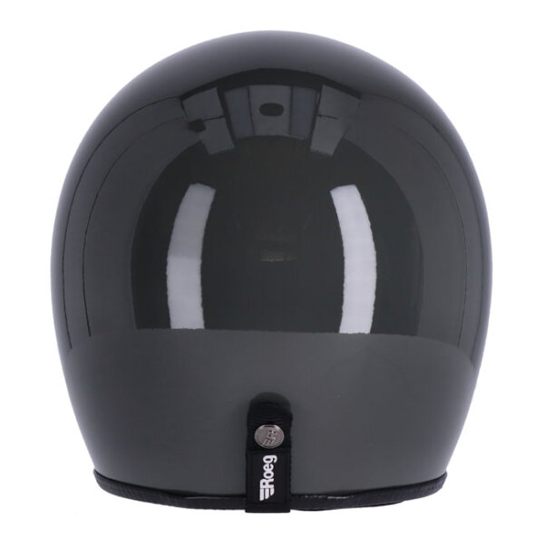 Roeg JETT helmet Slate grey gloss Size M