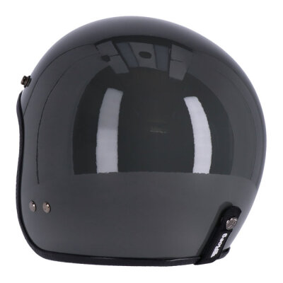 Roeg JETT helmet Slate grey gloss Size M