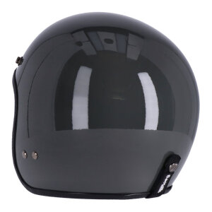 Roeg JETT helmet Slate grey gloss Size L