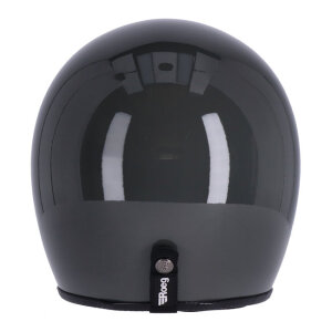 Roeg JETT helmet Slate grey gloss Size L