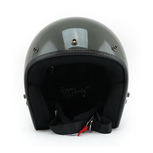 Roeg JETT helmet Slate grey gloss Size 2XL