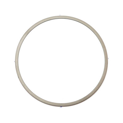 Seat, damper spring clutch