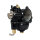 S&S, super G carb only black