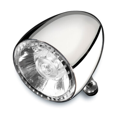 Kellermann, Bullet 1000 RB LED taillight. Chrome