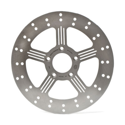 Moto-Master, Adrian brake rotor. Rear right