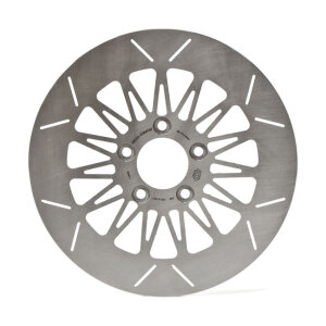 Moto-Master, Rialto brake rotor. Front left/right