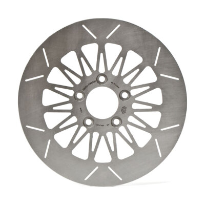 Moto-Master, Rialto brake rotor. Rear right