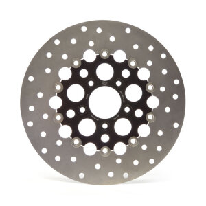 Moto-Master, Kingman floating brake rotor. Front left/right