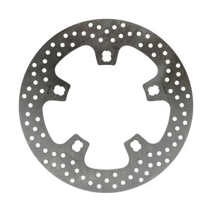Moto-Master, Halo brake rotor. Front left/right