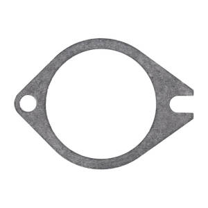 Manifold intake flange. Front/Rear