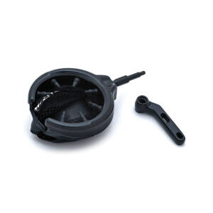 Kuryakyn, Drink holder with mesh basket