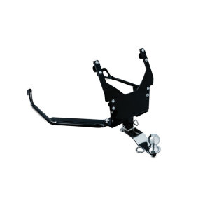 Kuryakyn, Trailer hitch, 01-10 Goldwing