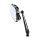 Arlen Ness, 10-gauge caged mirror left hand black