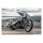 Arlen Ness, Deep cut caged mirror right hand black
