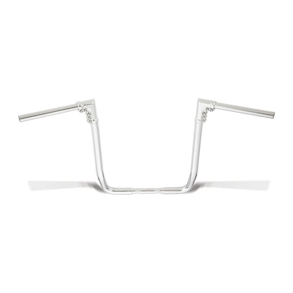 Arlen Ness, Modular adj 1-1/4" handlebar 12"...
