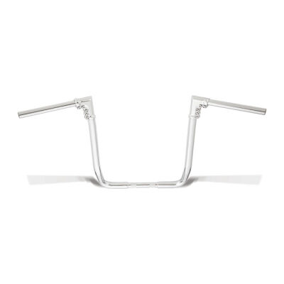 Arlen Ness, Modular adj 1-1/4" handlebar 12" chrome