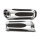 Arlen Ness, Deep cut comfort grips chrome