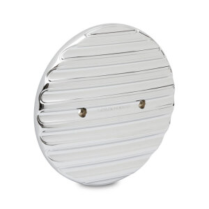 Arlen Ness, Finned inner primary cover chrome