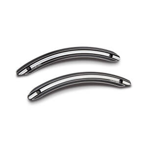 Arlen Ness, 10-gauge fender strut cover kit black