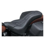Mustang, DayTripper 2-up one-piece seat