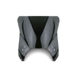 NC Mohawk™ windshield dark tint